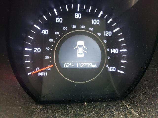 Photo 8 from auction – 2015 KIA OPTIMA LX with VIN 5XXGM4A75FG426988