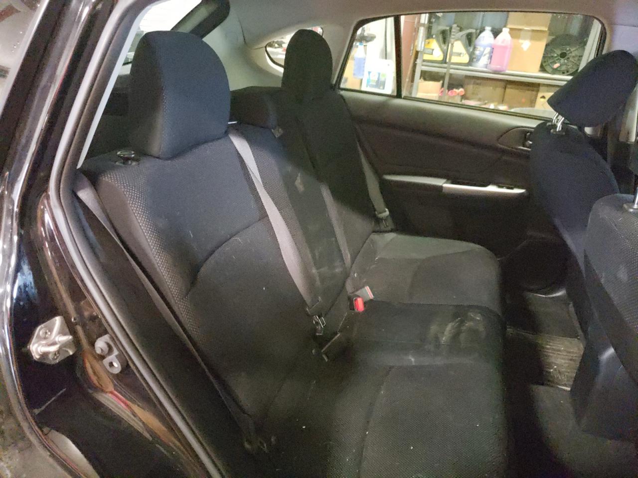Photo 6 from auction – 2016 SUBARU IMPREZA with VIN JF1GPAA68G8257332
