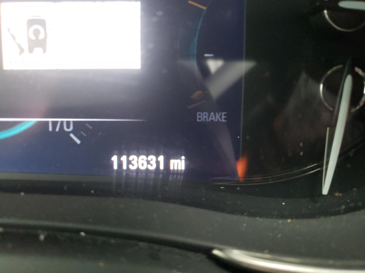 Photo 8 from auction – 2015 BUICK LACROSSE with VIN 1G4GB5G34FF167565