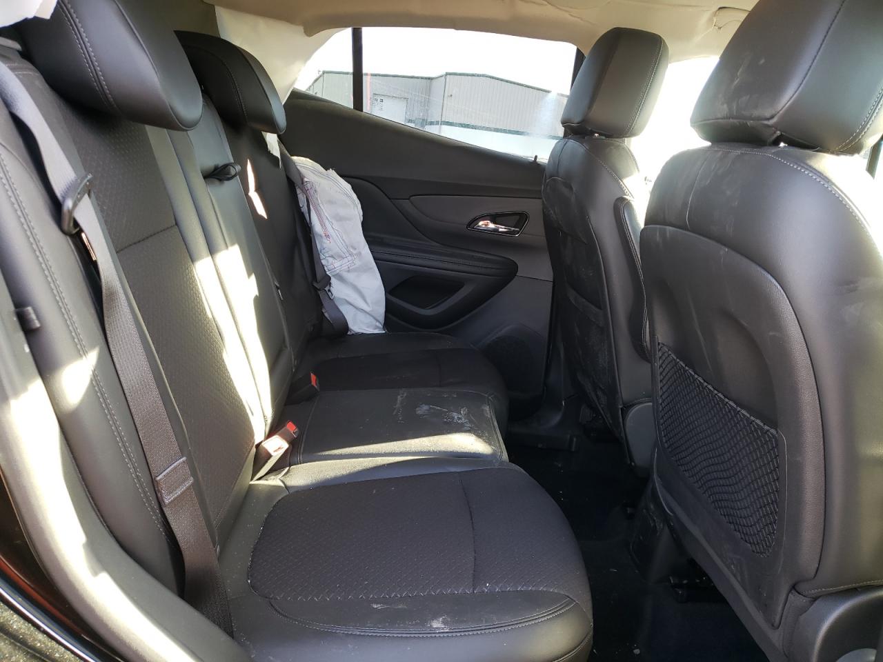 Photo 6 from auction – 2019 BUICK ENCORE PRE with VIN KL4CJESB4KB914856