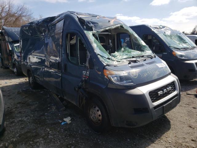 RAM PROMASTER 2020 with VIN 3C6URVJG0LE108086 - Photo from auction
