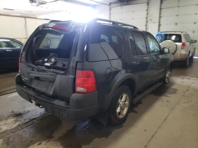 Photo 4 from auction – 2004 FORD EXPLORER X with VIN 1FMZU72K54UB84591