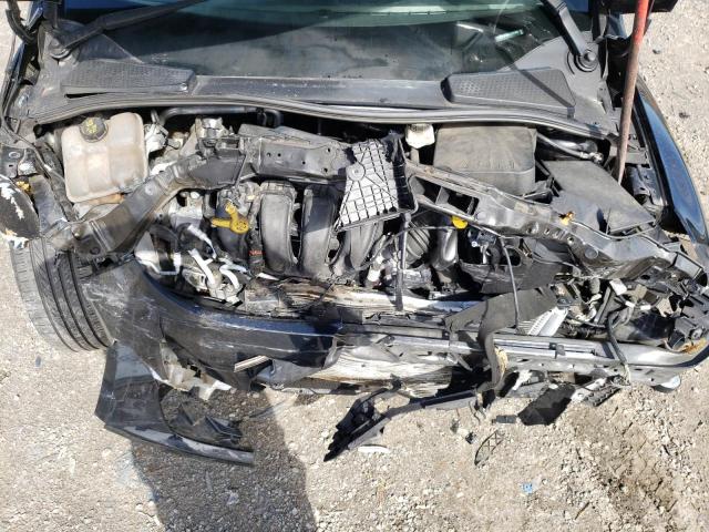 Photo 7 from auction – 2017 FORD FOCUS SE with VIN 1FADP3F26HL327669