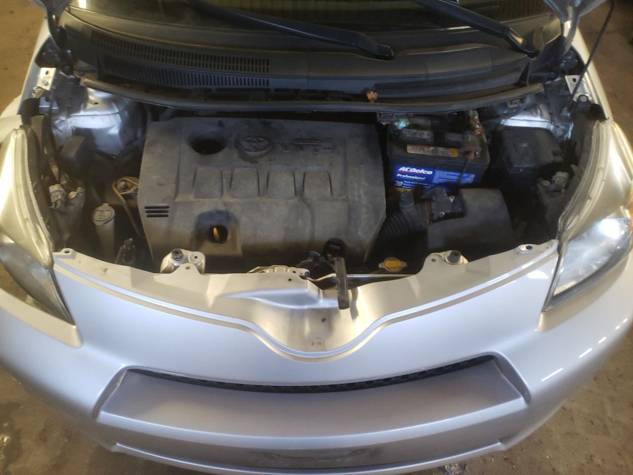 Photo 7 from auction – 2014 TOYOTA SCION XD with VIN JTKKUPB42E1039477