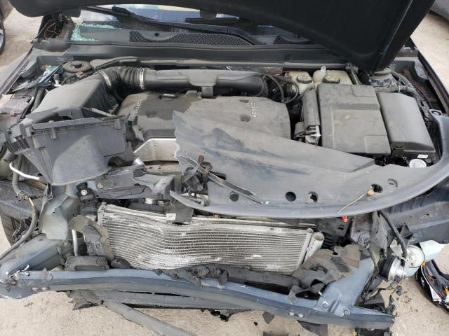 Photo 7 from auction – 2014 CHEVROLET IMPALA LS with VIN 2G11Y5SL6E9161265