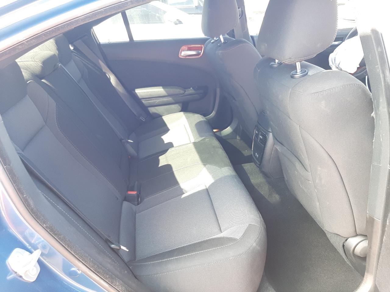 Photo 6 from auction – 2021 DODGE CHARGER SX with VIN 2C3CDXBG1MH653205