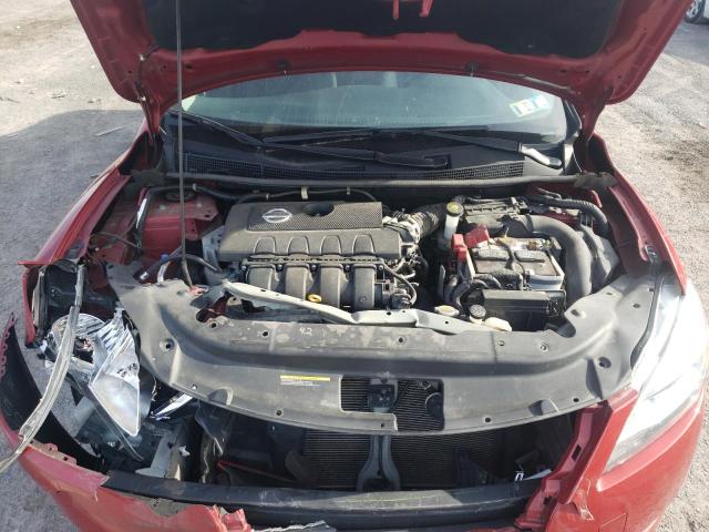 Photo 7 from auction – 2014 NISSAN SENTRA S with VIN 3N1AB7AP2EY232375