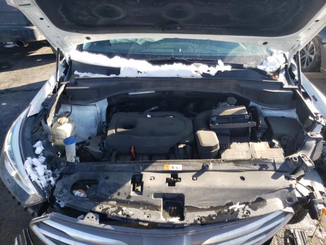 Photo 7 from auction – 2018 HYUNDAI SANTA FE S with VIN 5NMZU3LB5JH084067