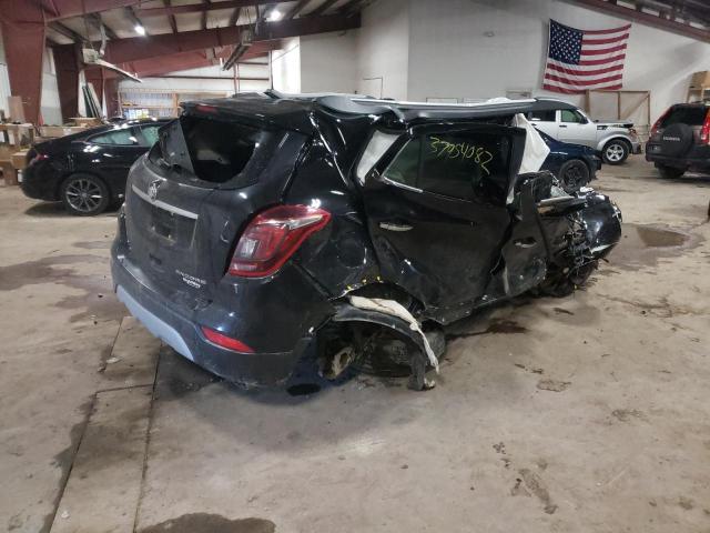 Photo 4 from auction – 2019 BUICK ENCORE ESS with VIN KL4CJCSM5KB807188