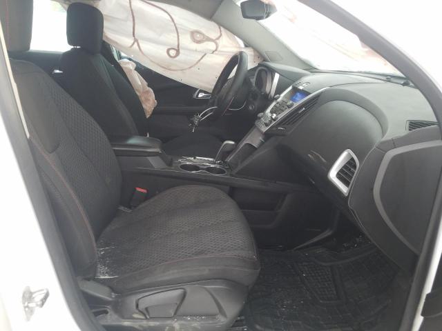 Photo 5 from auction – 2013 CHEVROLET EQUINOX LS with VIN 2GNFLCEKXD6282813