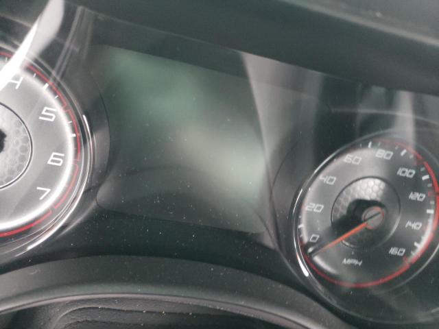 Photo 8 from auction – 2021 DODGE CHARGER R/ with VIN 2C3CDXCT3MH648079