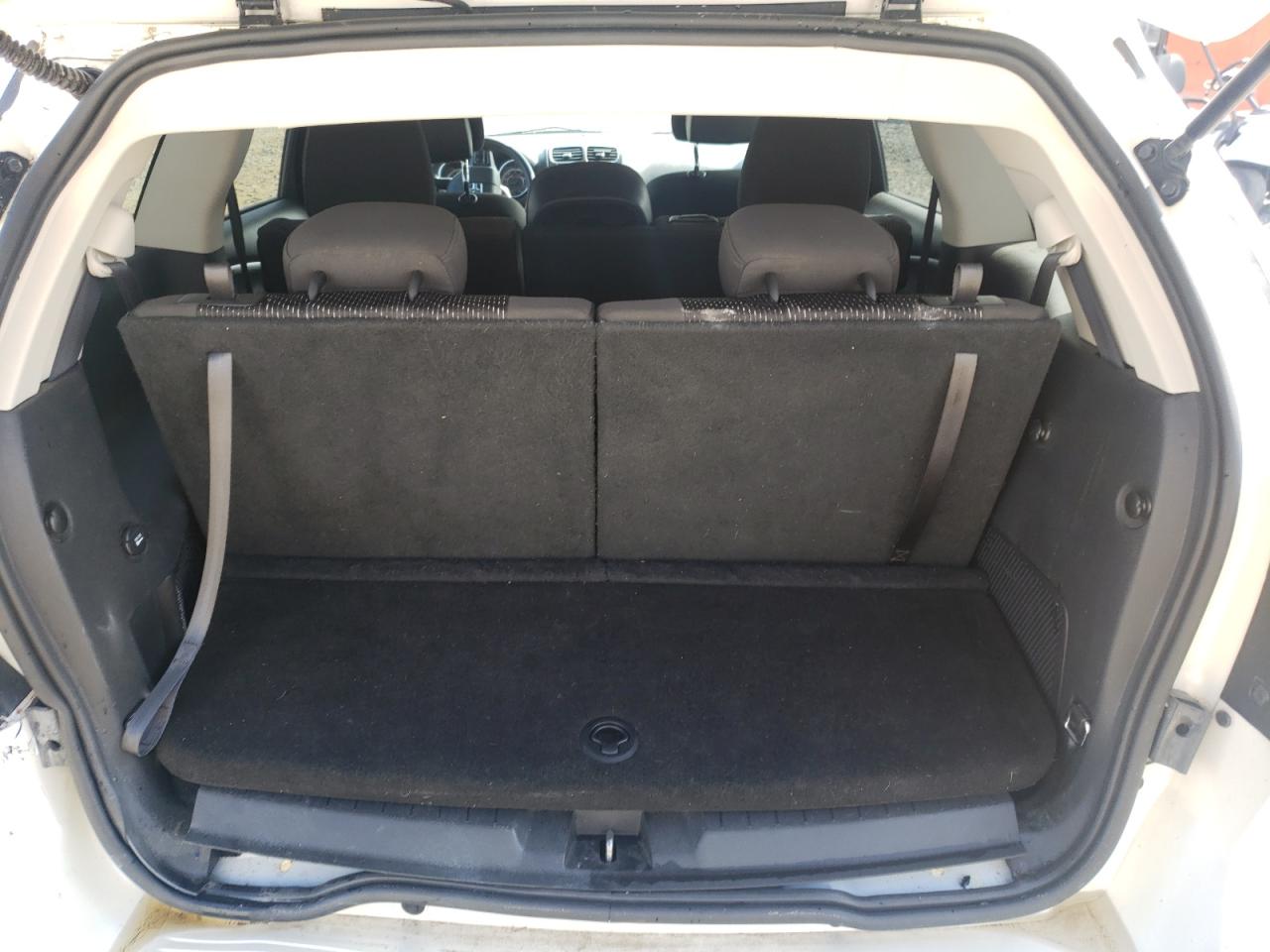 Photo 9 from auction – 2018 DODGE JOURNEY SE with VIN 3C4PDCAB8JT384781