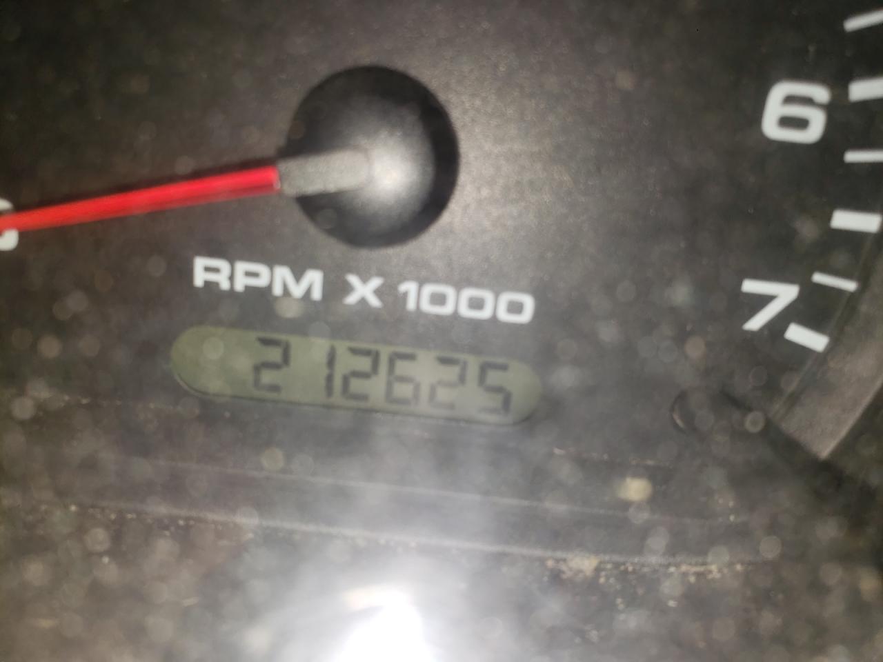 Foto 8 de la subasta – 2011 FORD RANGER con VIN 1FTKR1ADXBPA69858