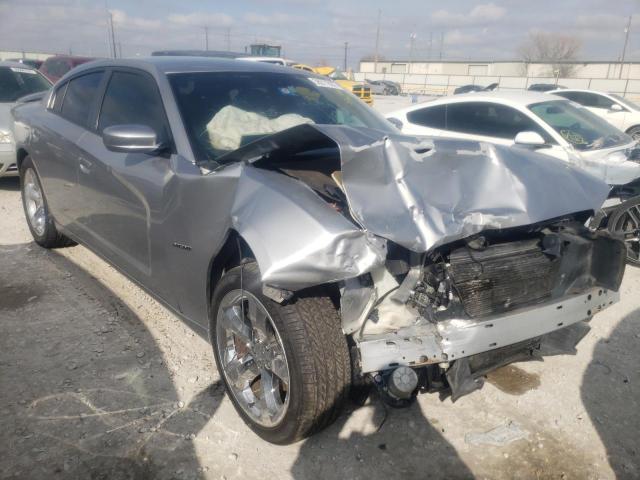 DODGE CHARGER R/ 2011 z numerem VIN 2B3CL5CT2BH527934 - Zdjęcie z aukcji