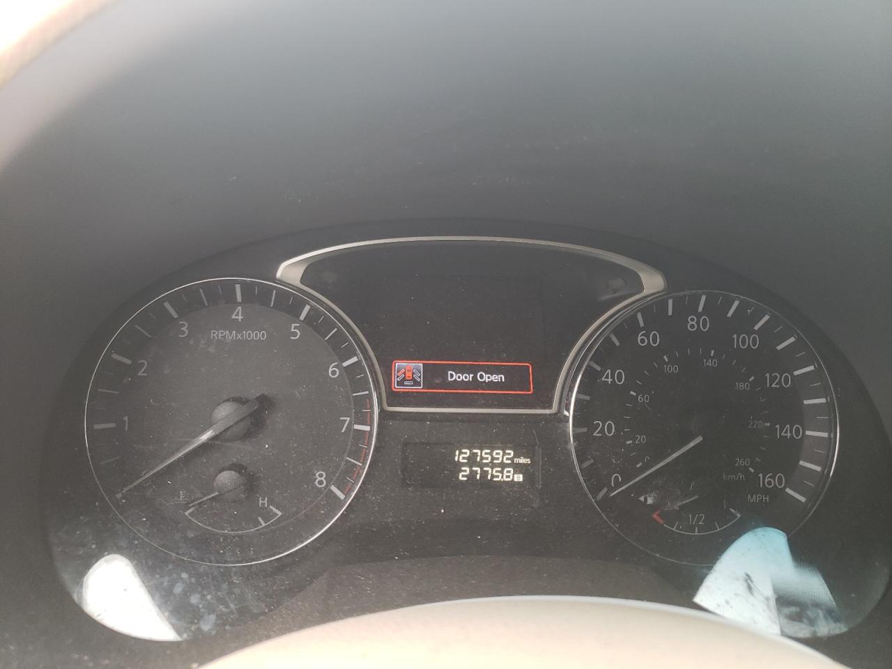 Photo 8 from auction – 2015 NISSAN ALTIMA 2.5 with VIN 1N4AL3AP7FC231757