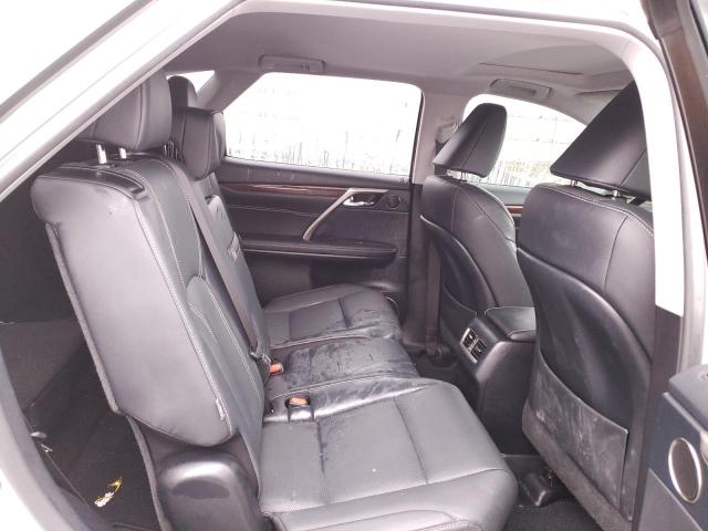 Photo 6 from auction – 2018 LEXUS RX 350 L with VIN JTJDZKCA8J2004744