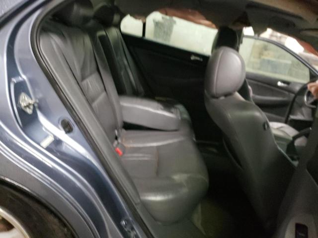 Photo 6 from auction – 2007 HONDA ACCORD EX with VIN 1HGCM56827A100733