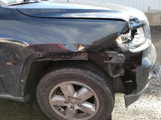 Photo 9 from auction – 2011 JEEP GRAND CHER with VIN 1J4RR4GG4BC518745