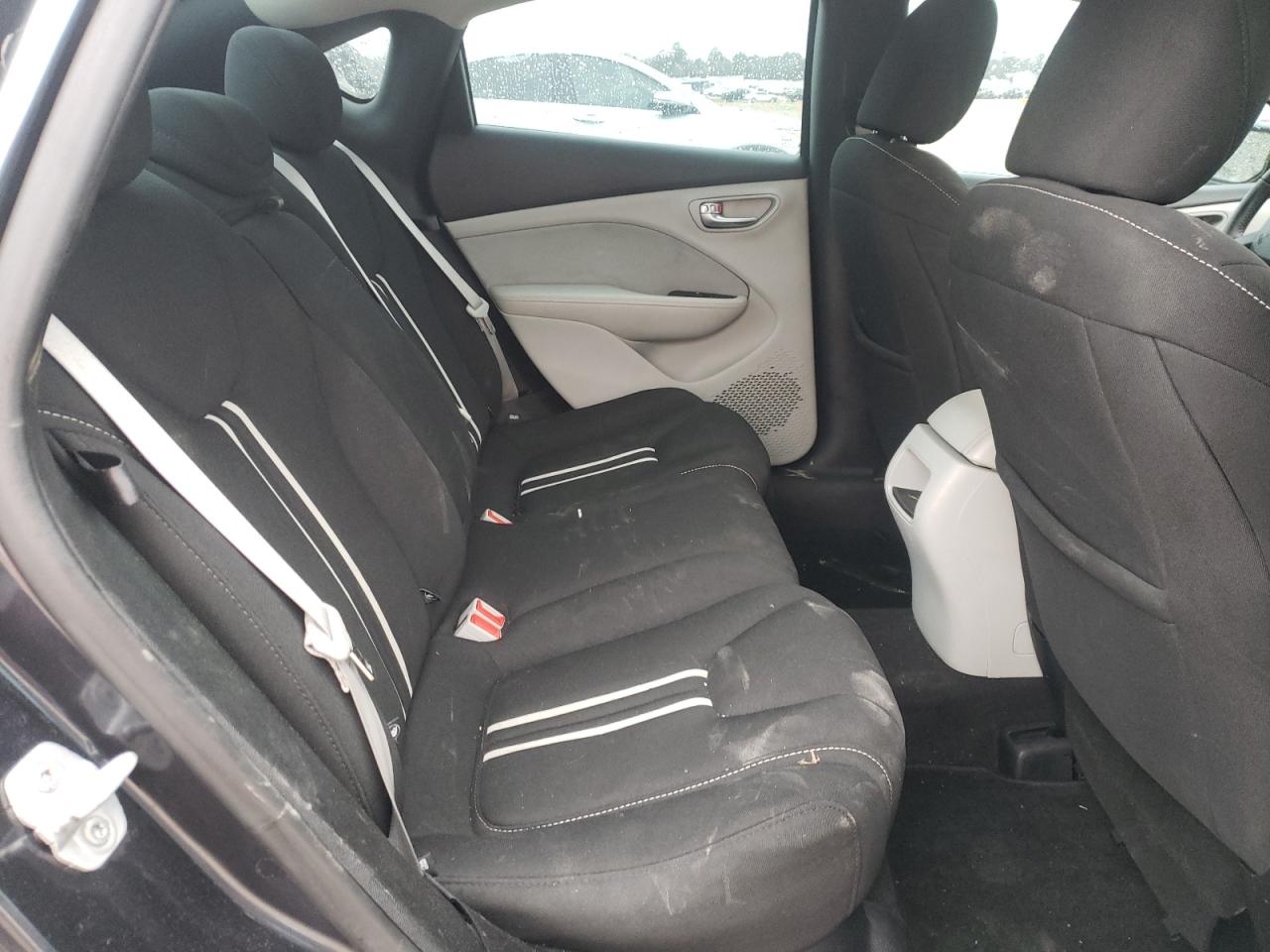 Photo 6 from auction – 2013 DODGE DART SXT with VIN 1C3CDFBA4DD288568