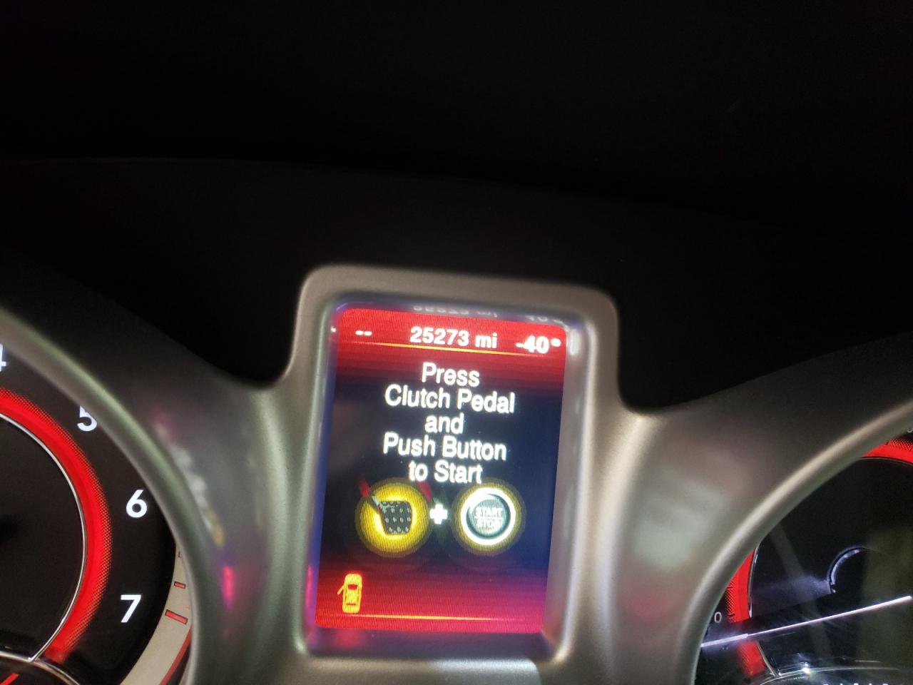 Photo 8 from auction – 2019 DODGE JOURNEY SE with VIN 3C4PDDBG3KT805470