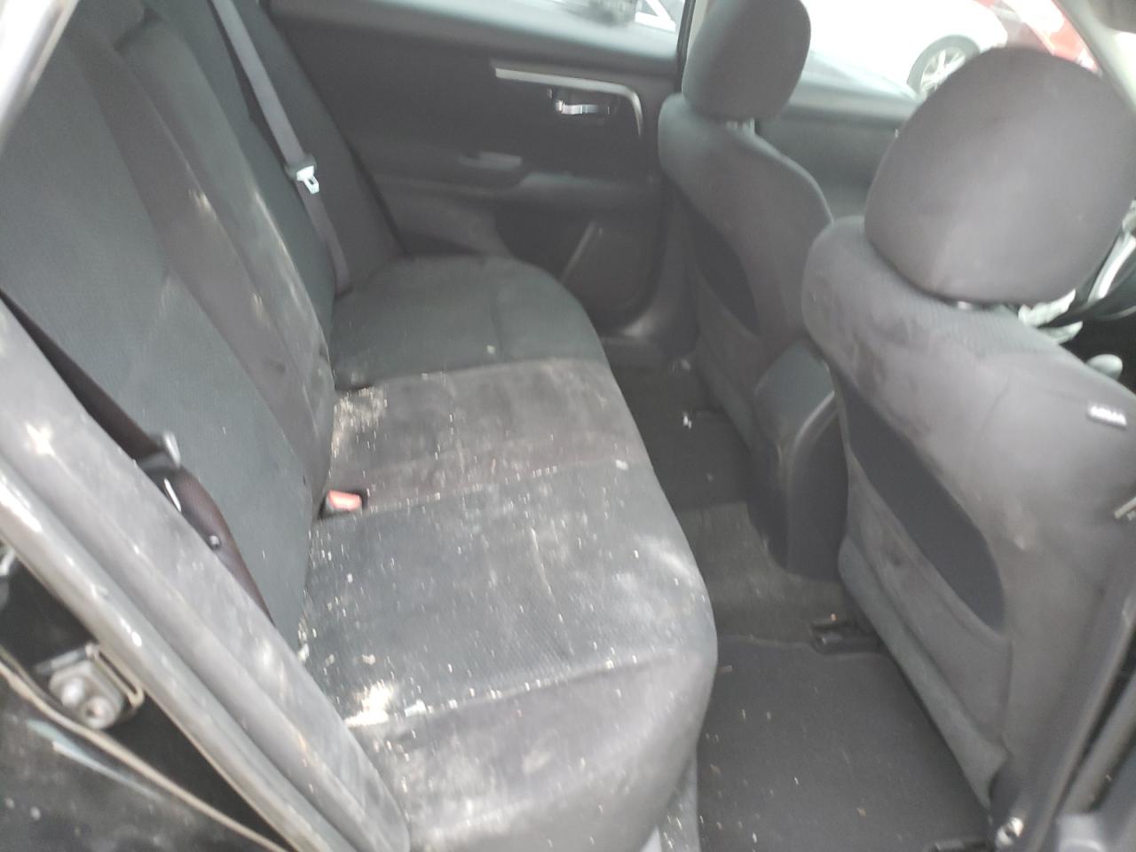 Photo 6 from auction – 2014 NISSAN ALTIMA 2.5 with VIN 1N4AL3AP7EC197009