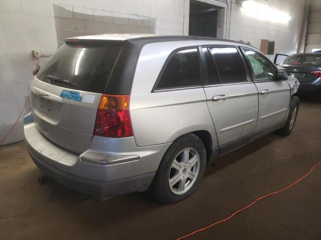 Photo 4 from auction – 2005 CHRYSLER PACIFICA T with VIN 2C8GM68485R662868