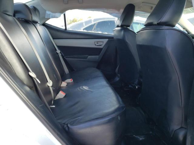 Photo 6 from auction – 2014 TOYOTA COROLLA L with VIN 2T1BURHE8EC197773