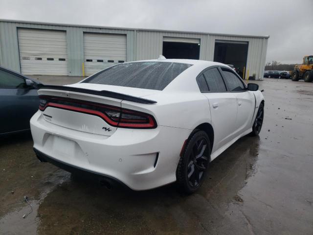 Photo 4 from auction – 2021 DODGE CHARGER R/ with VIN 2C3CDXCT3MH648079