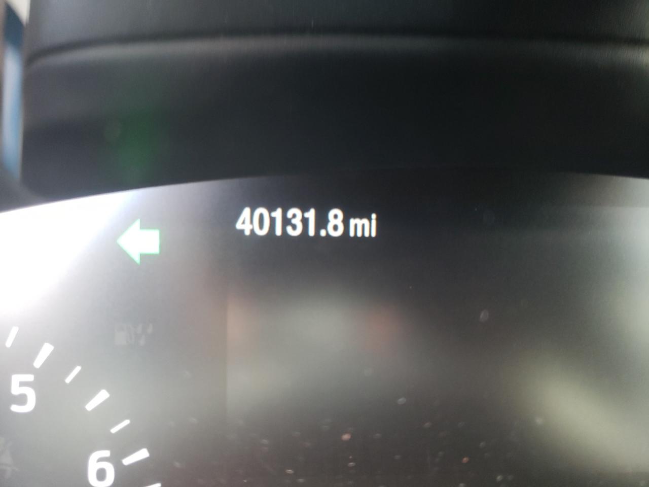 Photo 8 from auction – 2020 FORD ESCAPE SEL with VIN 1FMCU0H65LUA70337