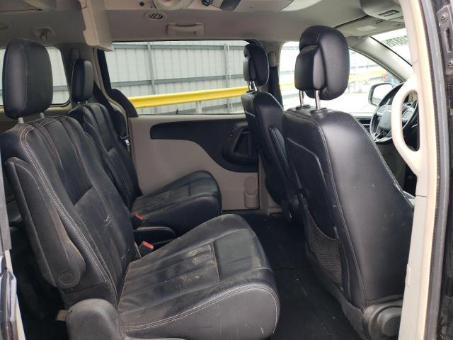 Photo 6 from auction – 2014 CHRYSLER TOWN & COU with VIN 2C4RC1BG7ER177754