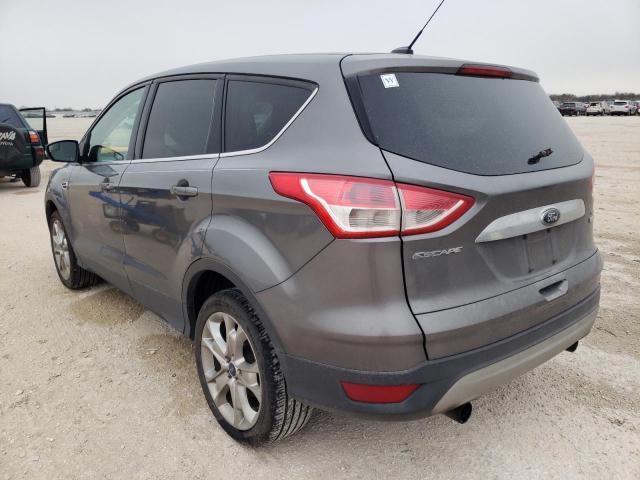 Photo 3 from auction – 2013 FORD ESCAPE SEL with VIN 1FMCU0H90DUA41341