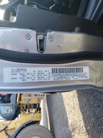 Photo 10 from auction – 2016 JEEP PATRIOT SP with VIN 1C4NJPBA7GD634555