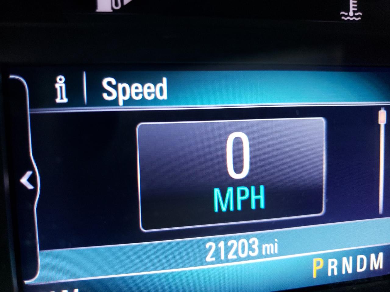 Photo 8 from auction – 2019 BUICK ENCORE PRE with VIN KL4CJESB7KB824469