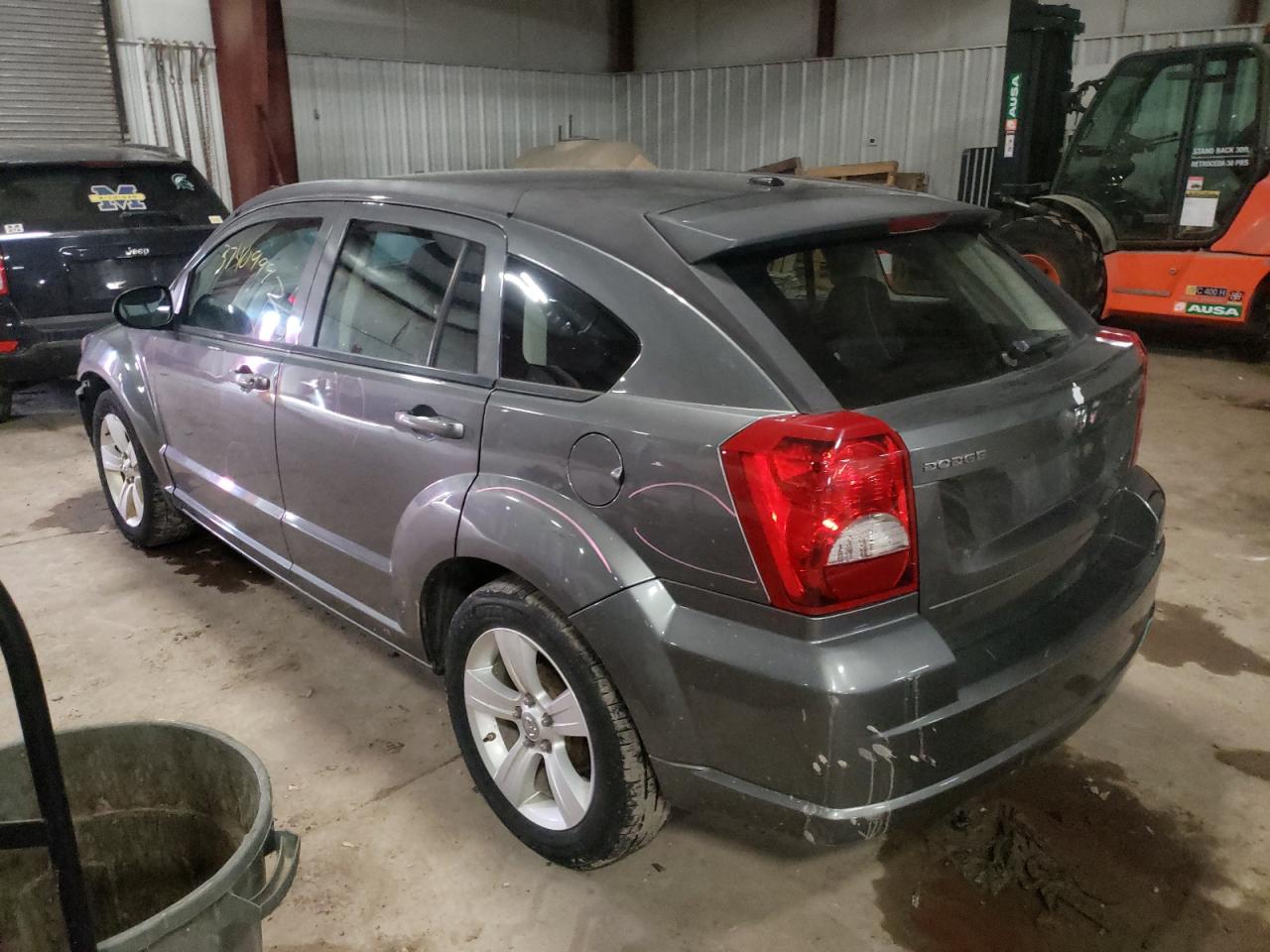 Photo 3 from auction – 2011 DODGE CALIBER MA with VIN 1B3CB3HAXBD231667