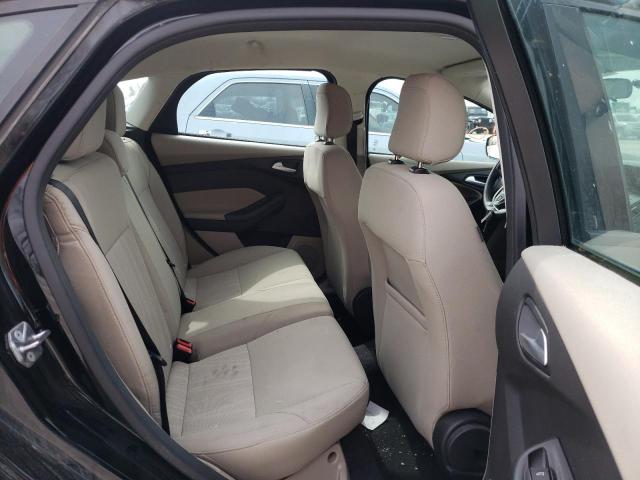 Photo 6 from auction – 2018 FORD FOCUS SE with VIN 1FADP3K28JL208002