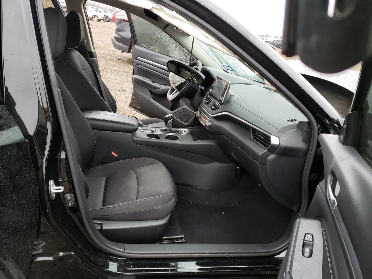 Photo 5 from auction – 2019 NISSAN ALTIMA SV with VIN 1N4BL4DV8KN308736