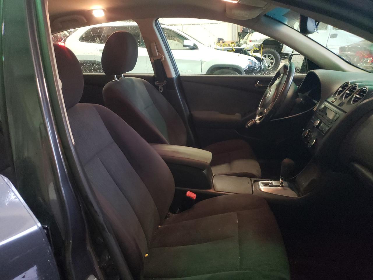 Photo 5 from auction – 2012 NISSAN ALTIMA BAS with VIN 1N4AL2AP3CN553998