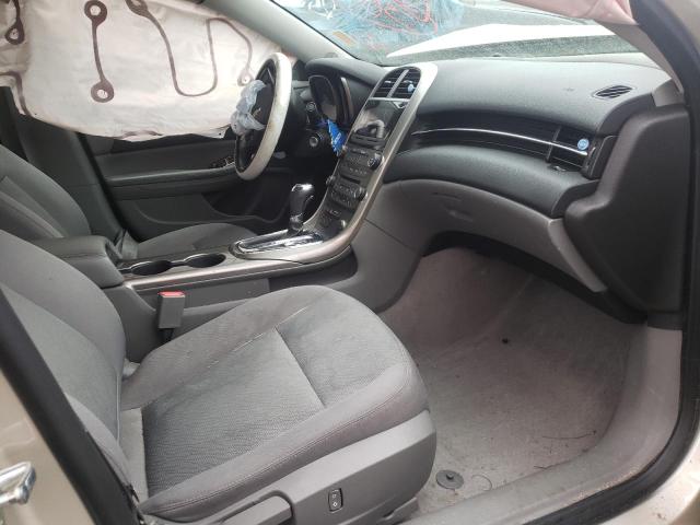 Photo 5 from auction – 2013 CHEVROLET MALIBU LS with VIN 1G11B5SA1DF253504
