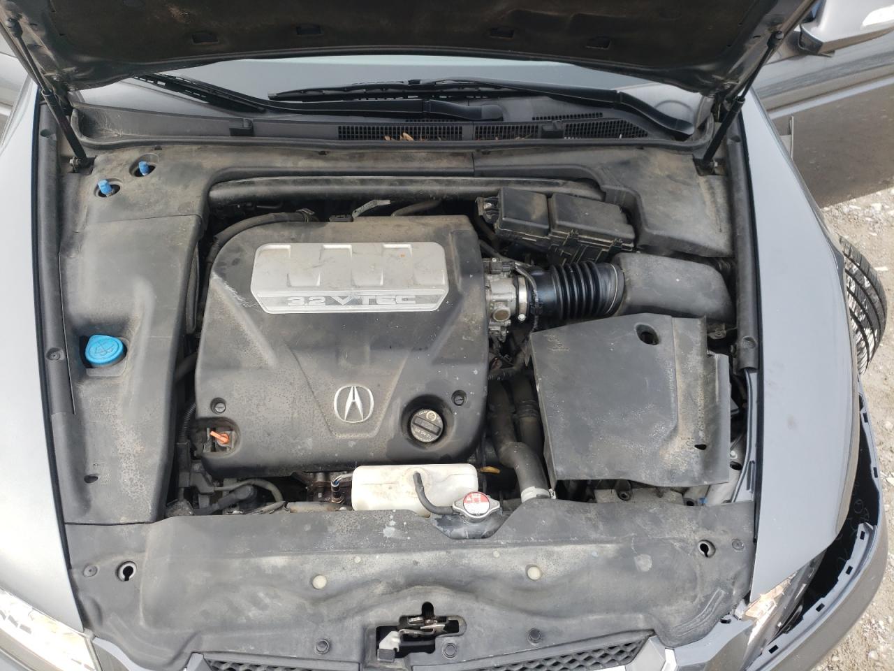 Photo 7 from auction – 2008 ACURA TL with VIN 19UUA66278A016701