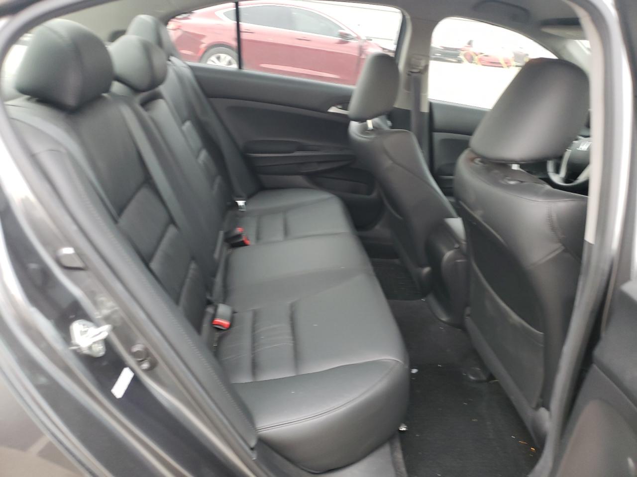 Photo 6 from auction – 2012 HONDA ACCORD with VIN 1HGCP2F6XCA017873