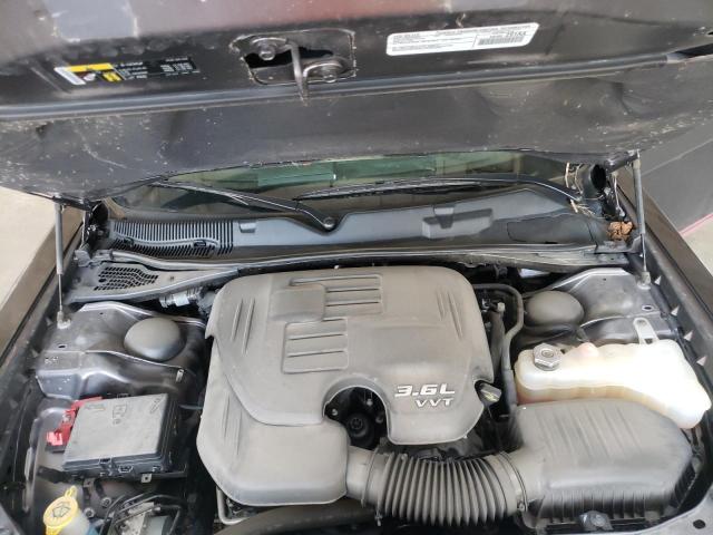 Photo 7 from auction – 2018 DODGE CHALLENGER with VIN 2C3CDZAG6JH161892