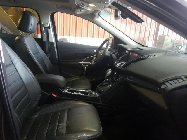 Foto 5 de la subasta – 2016 FORD ESCAPE TIT con VIN 1FMCU9J90GUC15797