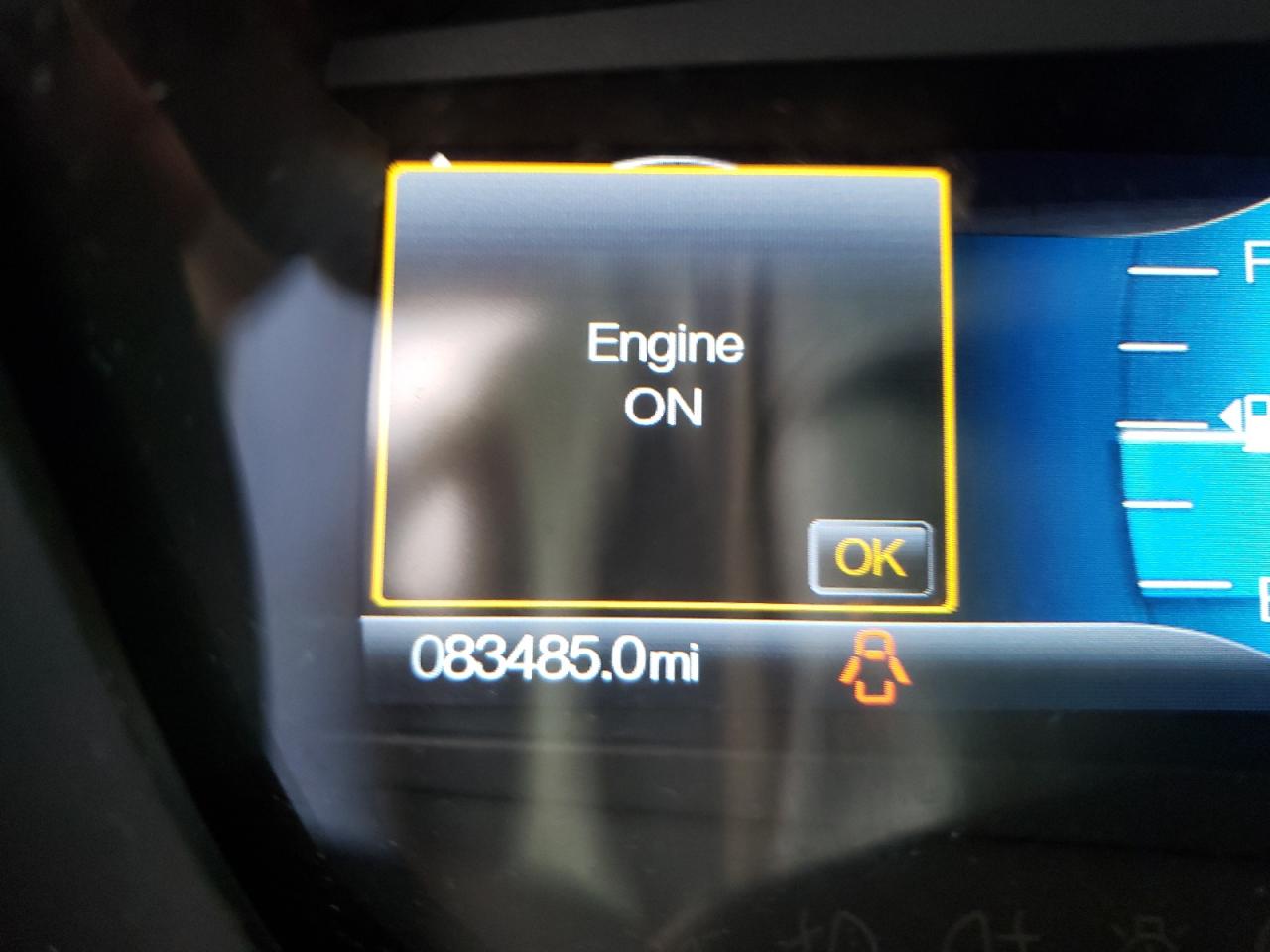 Photo 8 from auction – 2016 FORD EXPEDITION with VIN 1FMJU1HTXGEF17053
