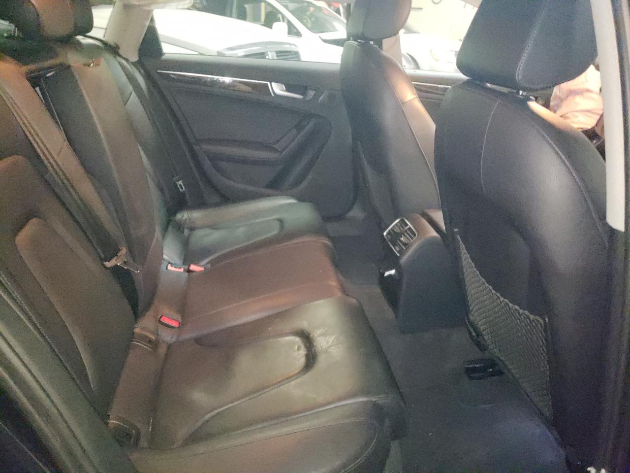 Photo 6 from auction – 2015 AUDI A4 PREMIUM with VIN WAUAFAFL5FN011224