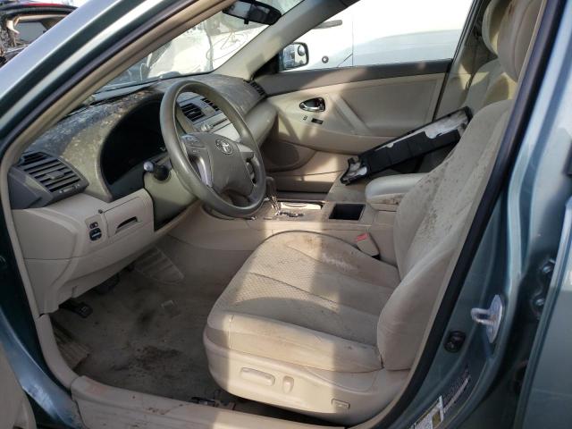 Photo 5 from auction – 2008 TOYOTA CAMRAY with VIN 4T1BE46K58U784783