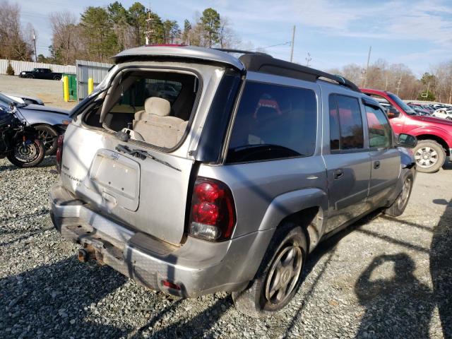 Photo 4 from auction – 2005 CHEVROLET TRAILBLAZE with VIN 1GNET16S756156608