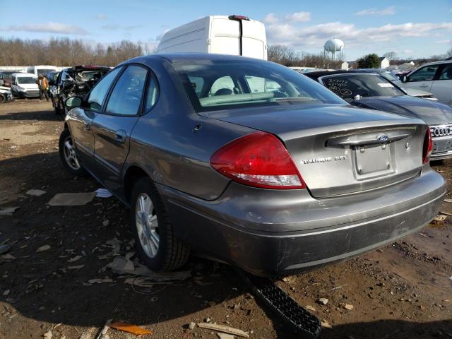 Photo 3 from auction – 2004 FORD TAURUS SEL with VIN 1FAHP56S54A198584