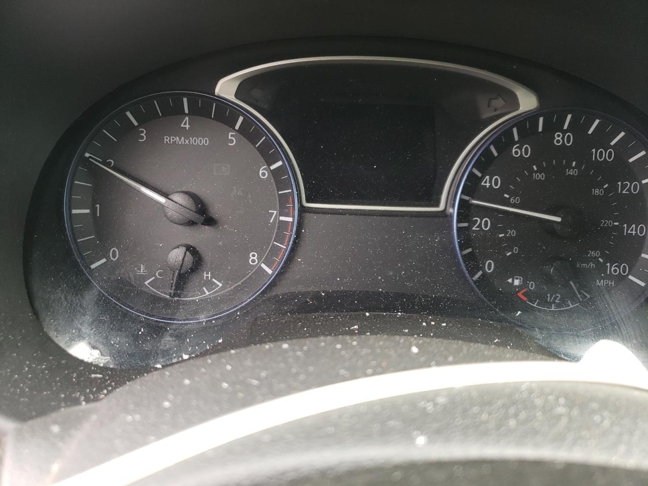 Photo 8 from auction – 2017 NISSAN ALTIMA 2.5 with VIN 1N4AL3AP4HC485736