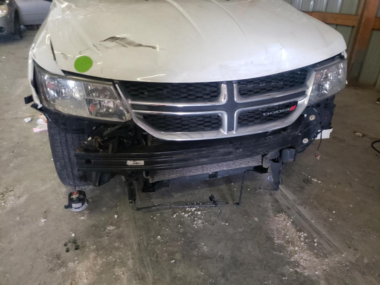 Photo 9 from auction – 2013 DODGE JOURNEY SX with VIN 3C4PDCBB0DT687525