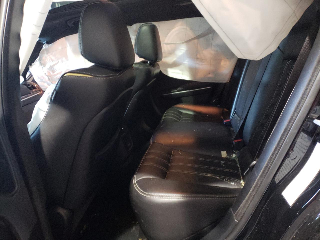 Photo 6 from auction – 2021 CHRYSLER 300 S with VIN 2C3CCABTXMH562883